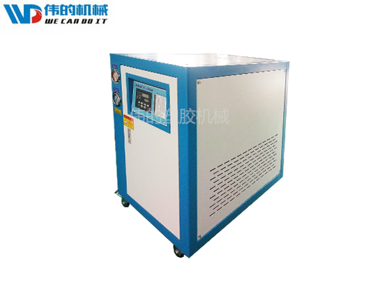 風(fēng)冷式工業(yè)冷水機(jī) 風(fēng)冷式工業(yè)冷水機(jī)