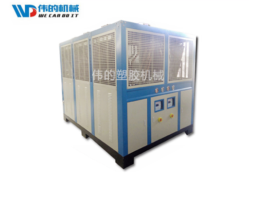 風冷式工業冷水機 風冷式工業冷水機