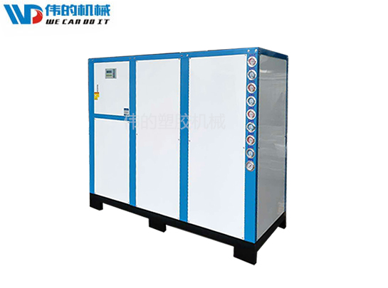風冷式工業冷水機 風冷式工業冷水機