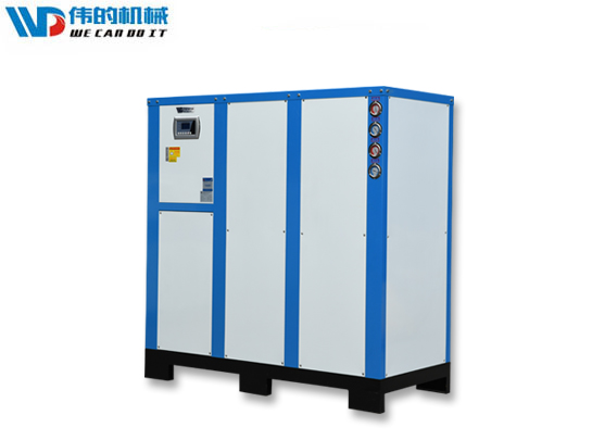 水冷式工業冷水機 水冷式工業冷水機